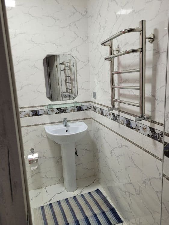 Продается квартира на Махтумкули — 5