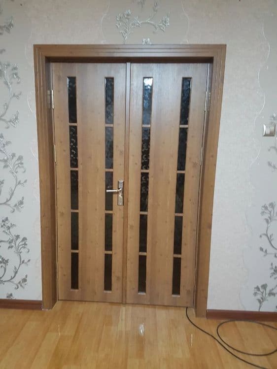 Авиасозлар-1, 4-4-4, удвоенный зал, 61 школа. — 4