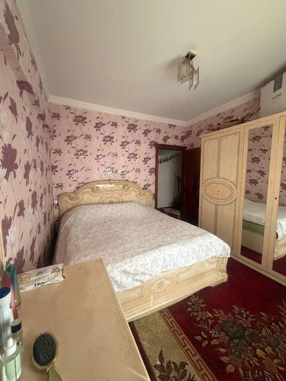Продажа трикомнатной раздела Sotiladi 3 xona — 4