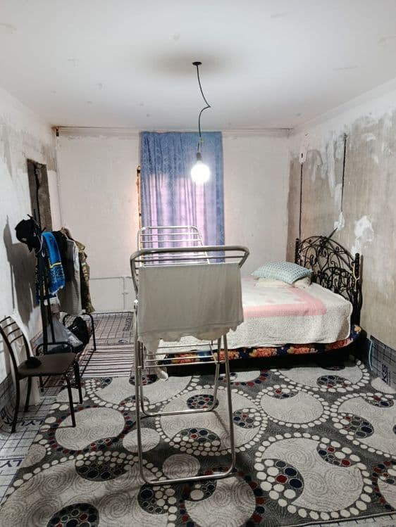 Фарогатли  МФЙ,  Курувчи дахаси Сергели тумани — 2
