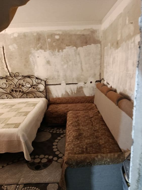 Фарогатли  МФЙ,  Курувчи дахаси Сергели тумани — 3