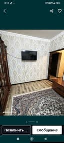 продается 2комнатная квартира в Мирабатском районе