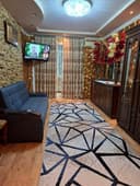 Продаётся квартира ТТЗ 2 3 комнатная 1 этаж 80 кв.м срочно,раздельная