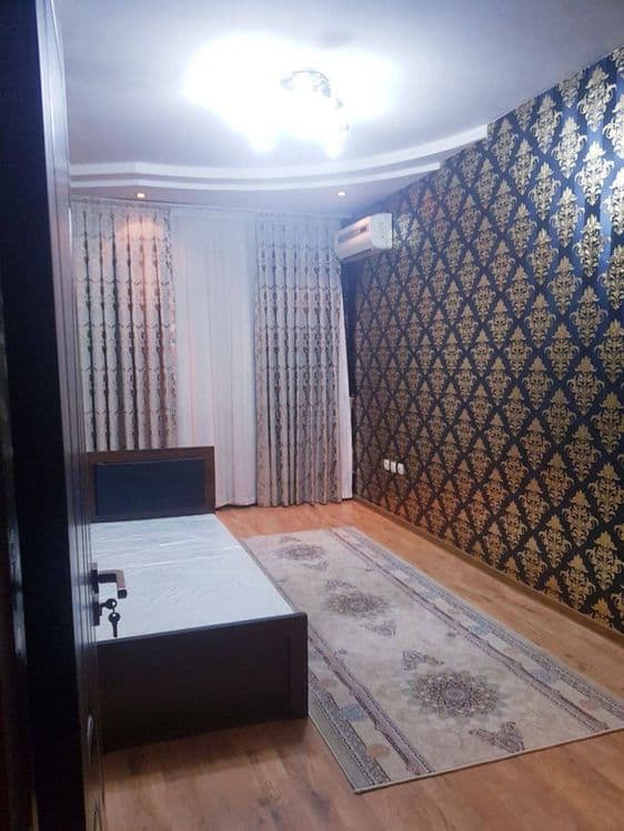 Продаётся квартира ТТЗ 2 3 комнатная 1 этаж 80 кв.м срочно,раздельная — 4