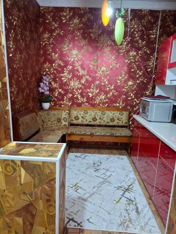 Продаётся квартира ТТЗ 2 3 комнатная 1 этаж 80 кв.м срочно,раздельная — 5