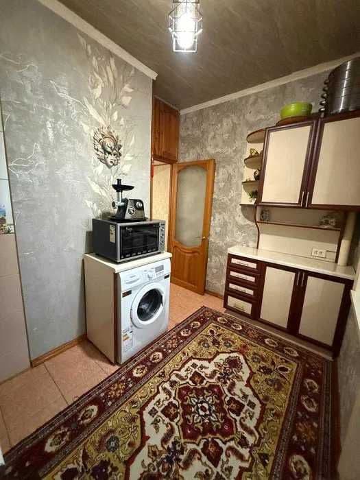 Продается 3х комнатная квартира, Район Сергели, Ярмарка, 0837 — 3