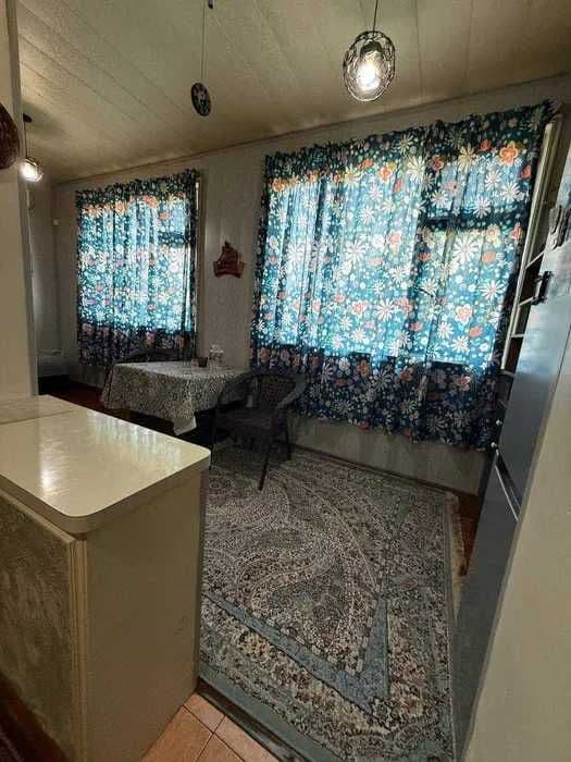 Продается 3х комнатная квартира, Район Сергели, Ярмарка, 0837 — 4