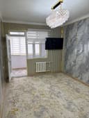 Продается Своя  4 -комнатная квартира Юнусабад 11 НБУ банк Срочно