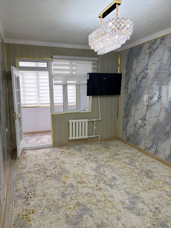 Продается Своя  4 -комнатная квартира Юнусабад 11 НБУ банк Срочно — 1