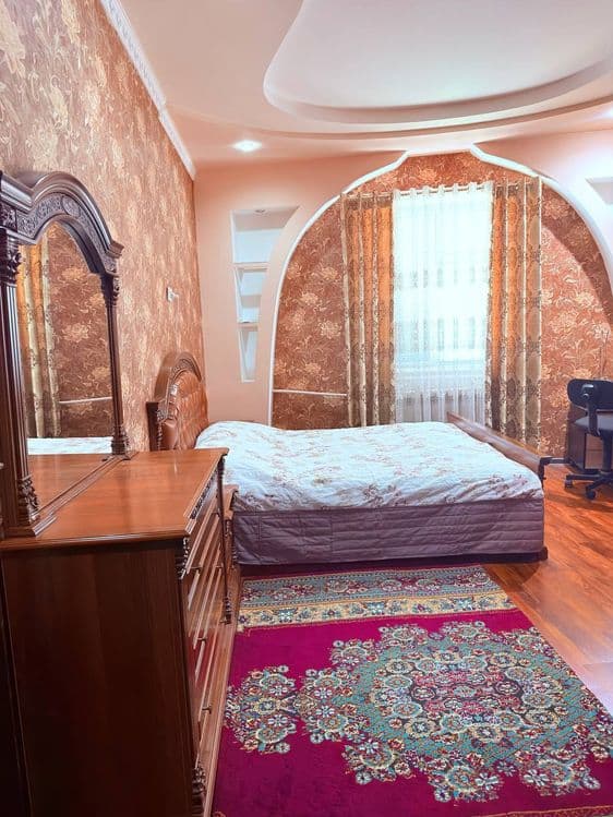 Қўйлиқ-5 массивда 4 хонали квартира — 5