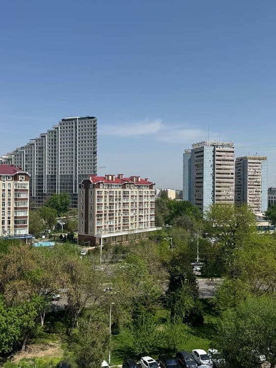 3/8/9 Центр ! Алайский базар! — 1