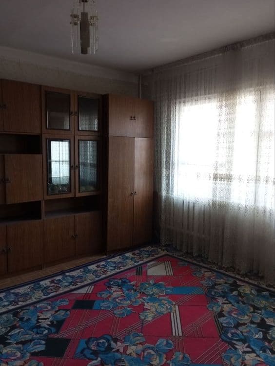 Продам 2/6/9 на ул.Нукусской!Отдельный вход! — 1