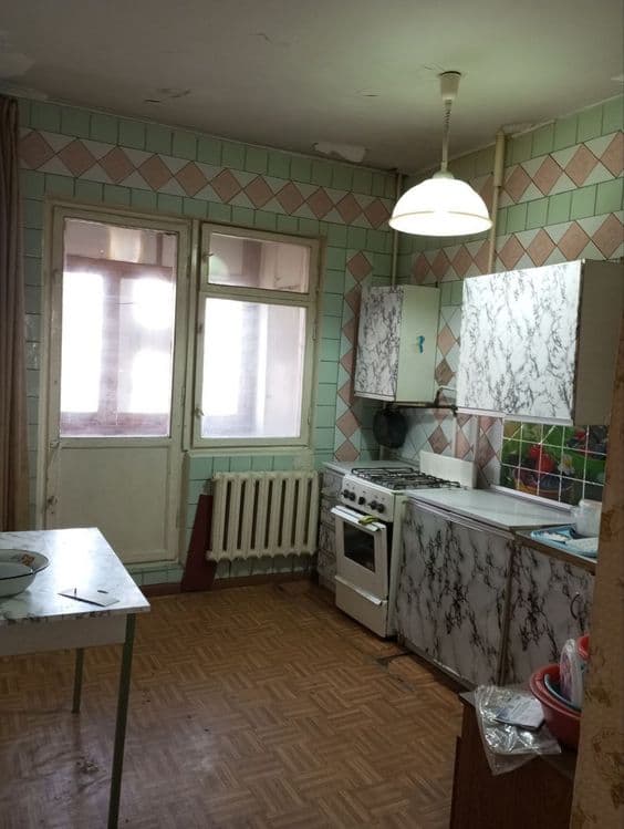 Продам 2/6/9 на ул.Нукусской!Отдельный вход! — 2