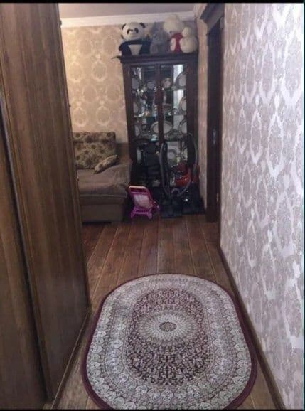 Срочно! Kvartira 52 м2 на Ш.Руставели! 2/4/5 — 1