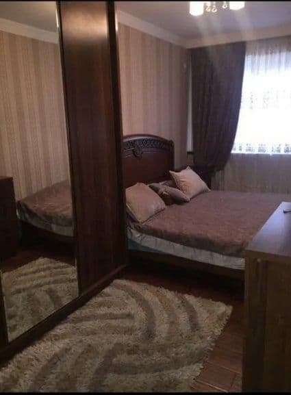 Срочно! Kvartira 52 м2 на Ш.Руставели! 2/4/5 — 3