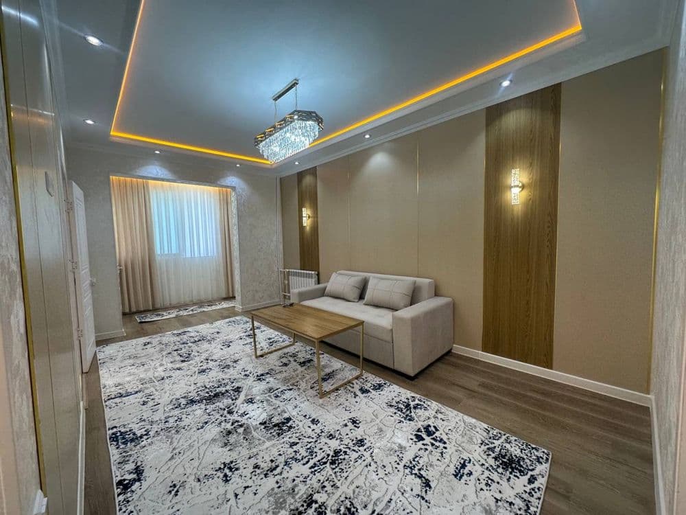 3в4/3/4 Кадышва метро Тузель, 70м2 — 1