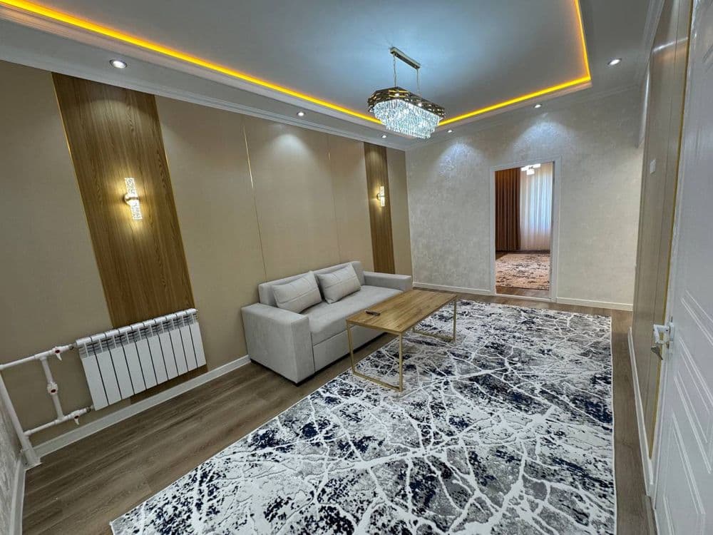 3в4/3/4 Кадышва метро Тузель, 70м2 — 3