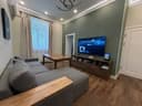 Квартира на Саракулька 2/3/4 Высокопотолочка