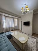 Новостройка 2/5/9 Паркенсткий 52кв.м ЖК Golden House