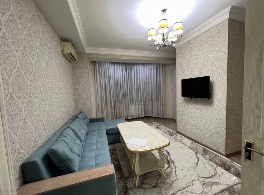 Новостройка 2/5/9 Паркенсткий 52кв.м ЖК Golden House — 2