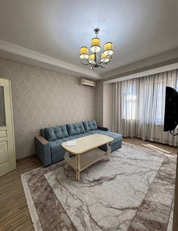 Новостройка 2/5/9 Паркенсткий 52кв.м ЖК Golden House — 3
