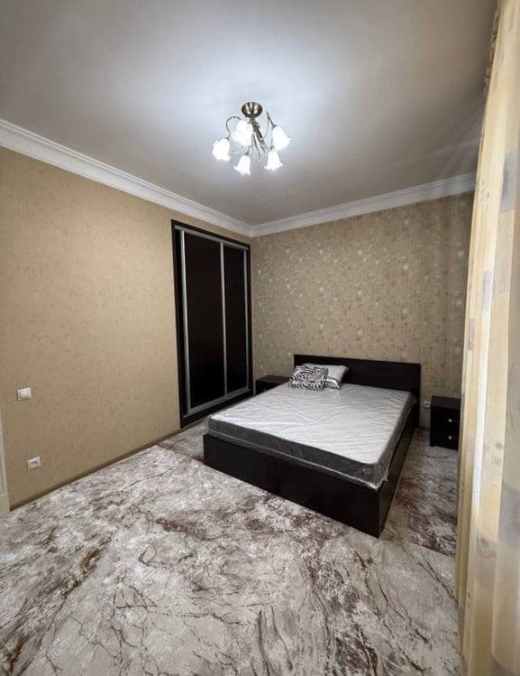 Новостройка 2/5/9 Паркенсткий 52кв.м ЖК Golden House — 4