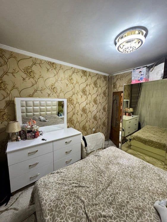 Продаётся 4-х комнатная квартира на Сергели 3 — 2