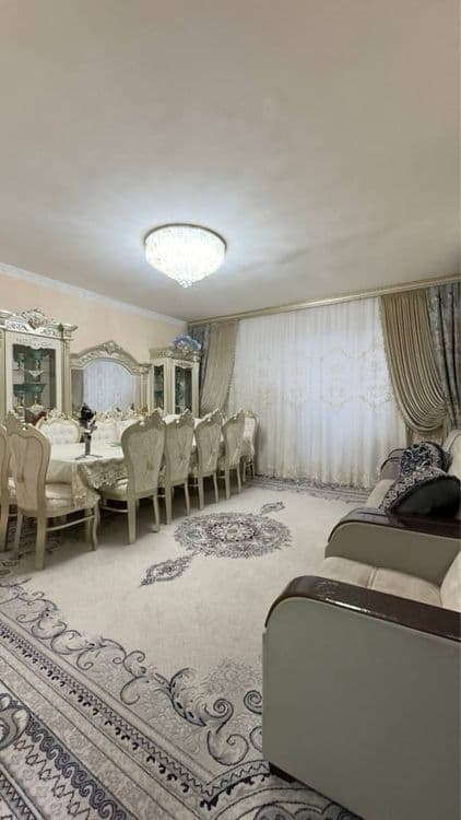 3-х. Юнусабад 14. 3/5/9. Туркистон метро — 1