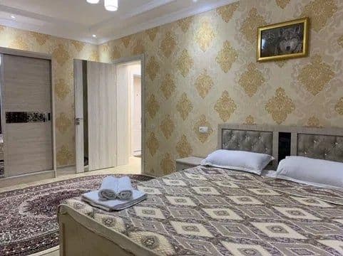 Квартира на Караташ 2/8/9 общ пл 60м Отдельный вход — 3
