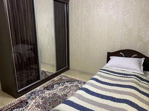 Квартира на Караташ 2/8/9 общ пл 60м Отдельный вход — 4