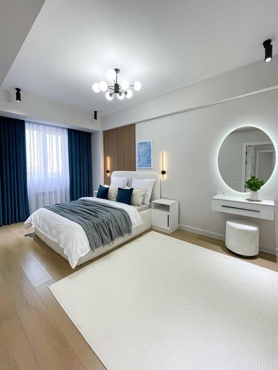 Срочно продаётся 3 ком Новостройка  ЖК Nice Villas — 1