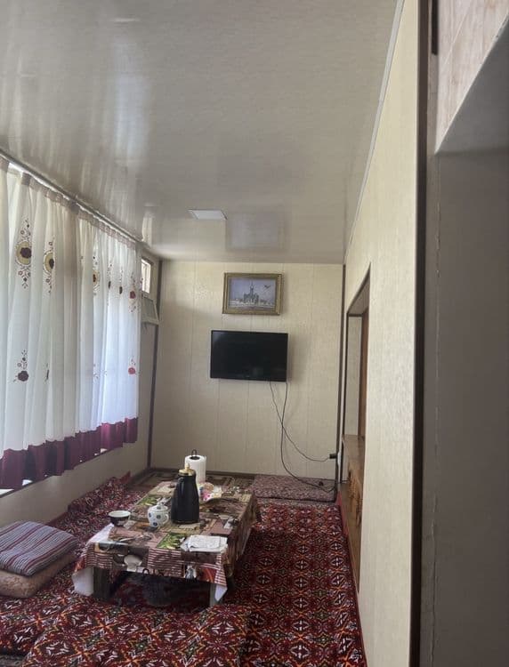Юнусабад 15 3/2/5 ор Бахор Обст +Парковка — 1
