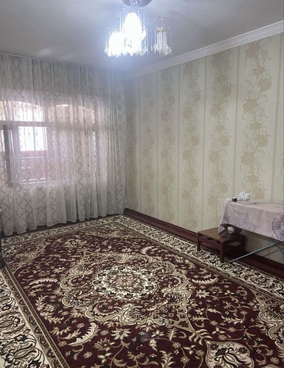 Юнусабад 15 3/2/5 ор Бахор Обст +Парковка — 2