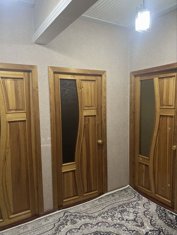 Юнусабад 15 3/2/5 ор Бахор Обст +Парковка — 4