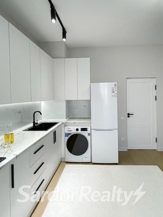 3 комнатная квартира ЖК Nice Villas — 2