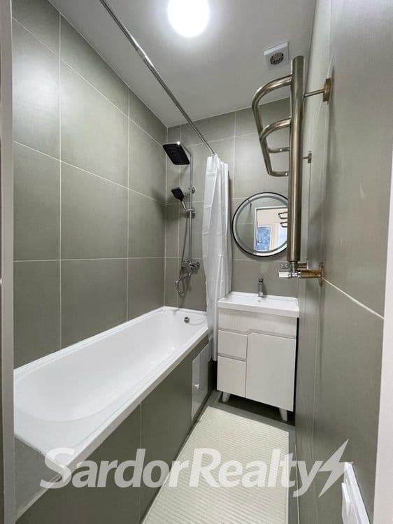 3 комнатная квартира ЖК Nice Villas — 4
