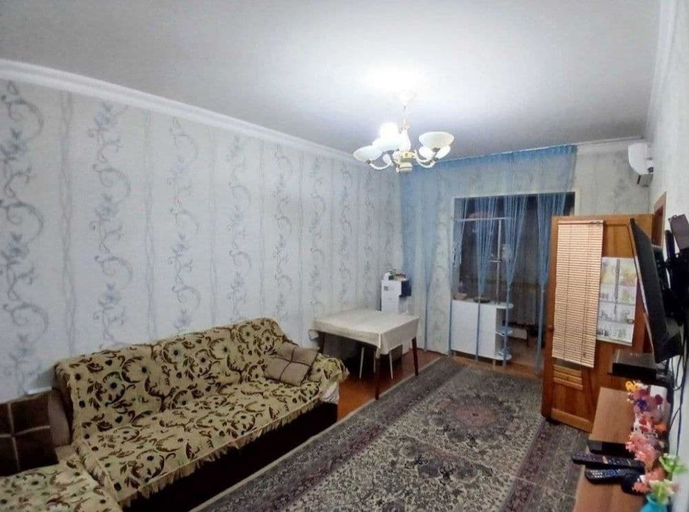 Продам срочно квартиру 4/4/4 Ялангач У — 2
