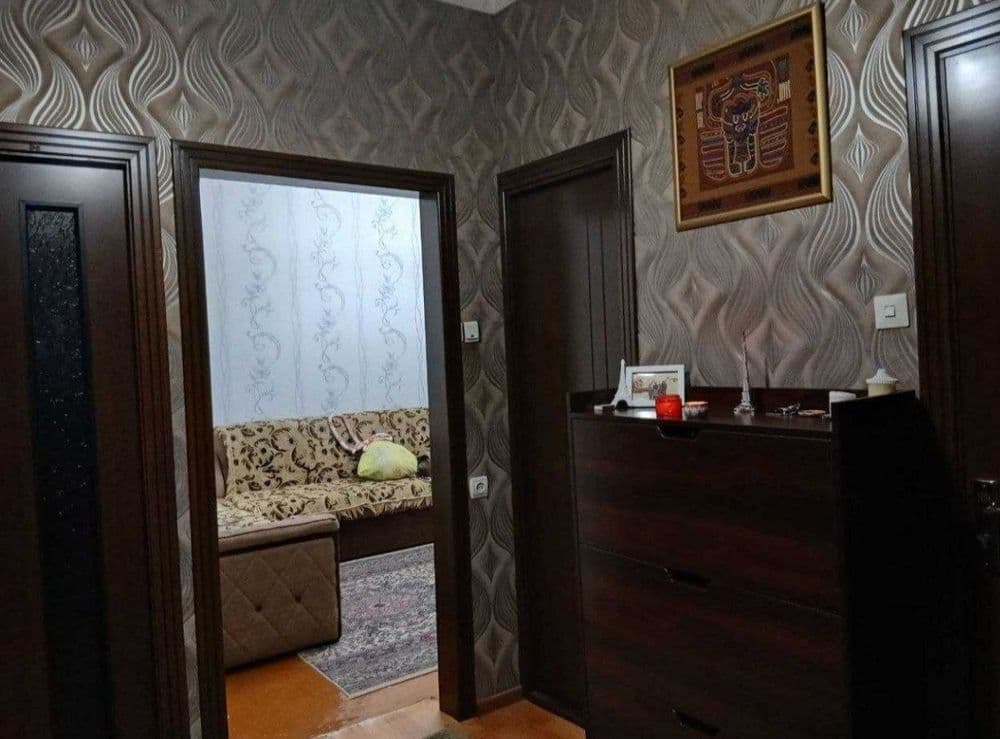 Продам срочно квартиру 4/4/4 Ялангач У — 3