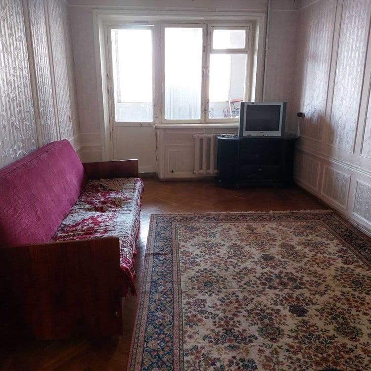 Продаётся Метро Новза 3х комнатная Чилонзор-Е — 1