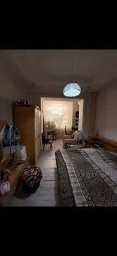Нукусская 2/3/4 Высокопотолок 56м2 Сред Ремонт Glamour Boutique — 1