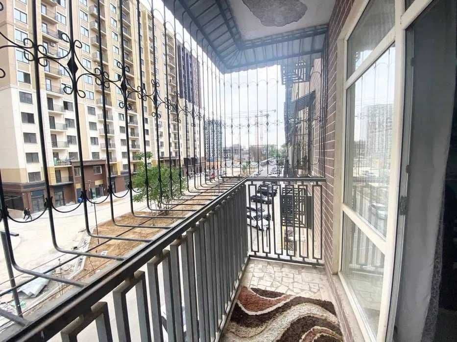 Assalom Sohil просторная 2 комнатная 67м2 — 4