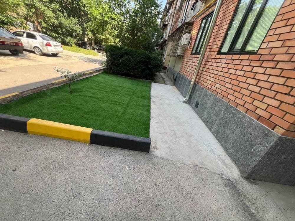 ® РАЗДЕЛКА ‼️ 52м² Чиланзар8  2в3/1/4 евроремонт балконом 2х6. — 1