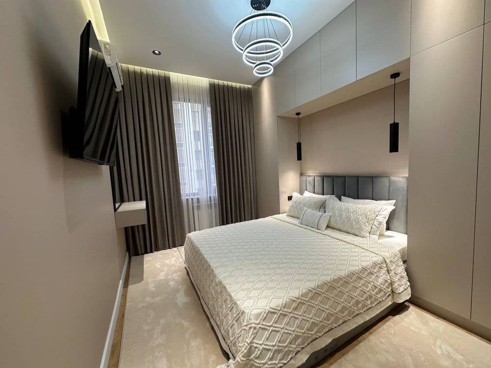 Паркенский Есть Арендатор 600$ 2/3/10
НОВОСТРОЙКА"Real House"+КАДАСТР — 2