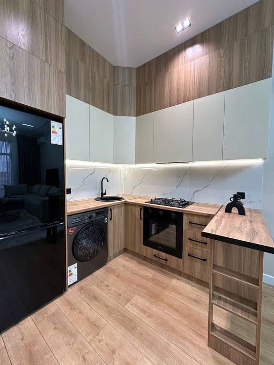 Паркенский Есть Арендатор 600$ 2/3/10
НОВОСТРОЙКА"Real House"+КАДАСТР — 4