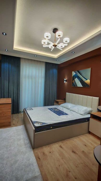 СРОЧНО ! Продается квартира в Яшнабаде 2/7/10 (65 кв/м) ЖК CHINA HOUSE — 1