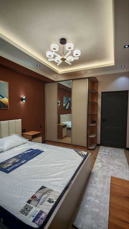 СРОЧНО ! Продается квартира в Яшнабаде 2/7/10 (65 кв/м) ЖК CHINA HOUSE — 4