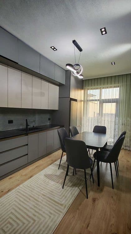СРОЧНО ! Продается квартира в Яшнабаде 2/7/10 (65 кв/м) ЖК CHINA HOUSE — 5