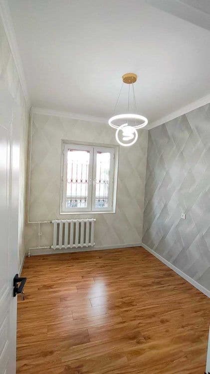 Кара камыш 4 хона евроремонт. Коракамиш 4 хона таййор кириб яшашга — 4