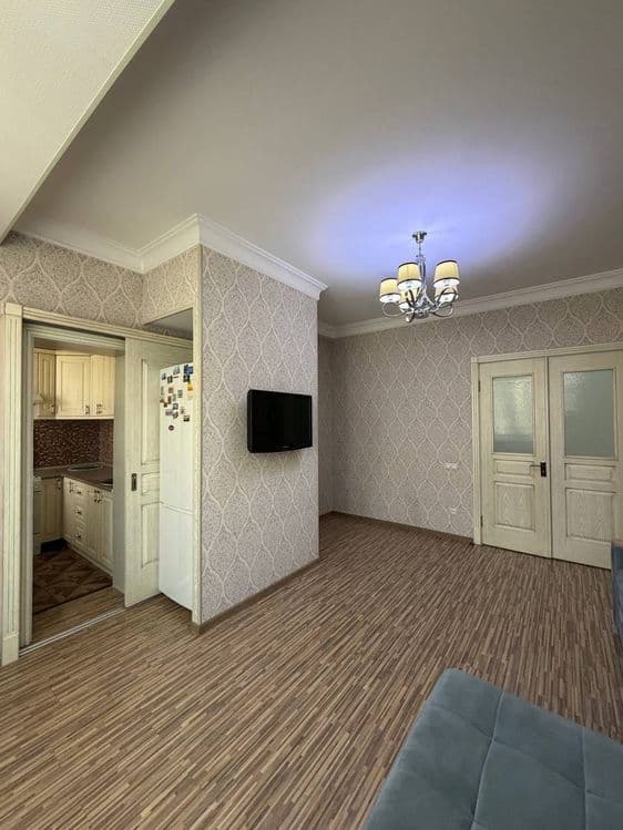 Паркенский Голден-Хаус 52m2 2/5/9 +Кадастр Новостройка 
Мебель+Техника — 5