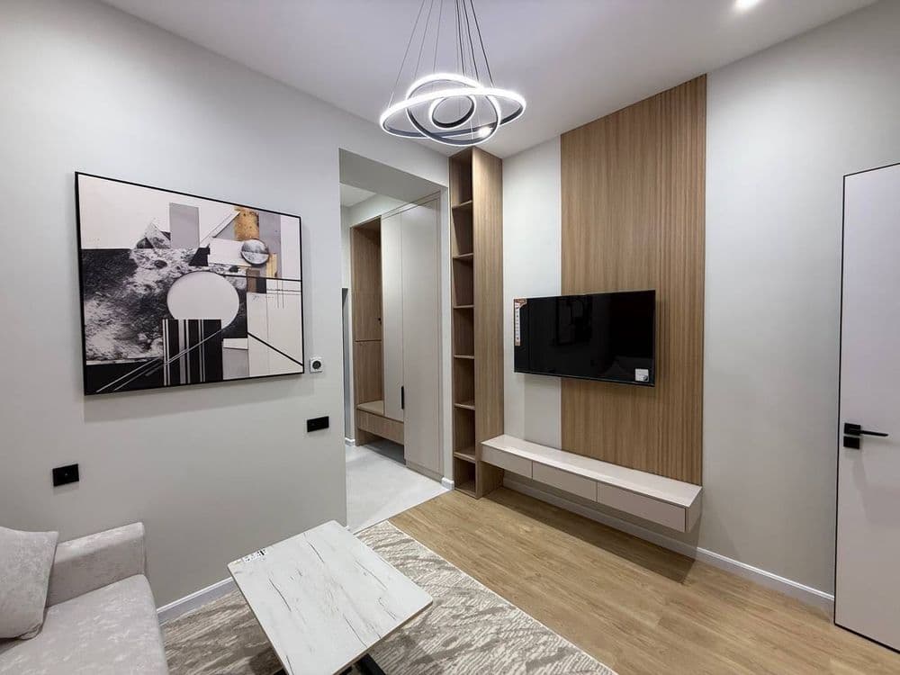 Ц2 ЖК Imperial city club Алайский 1в2/6/9 Новостройка Бизнес класса — 2